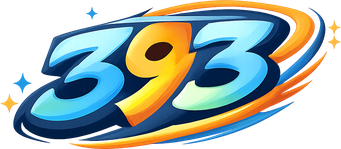 Logo 393